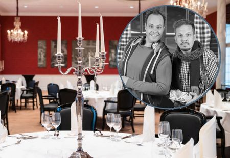 Theaterdinner Eine schöne Bescherung (Foto Gräflicher Park Bad Driburg).jpg